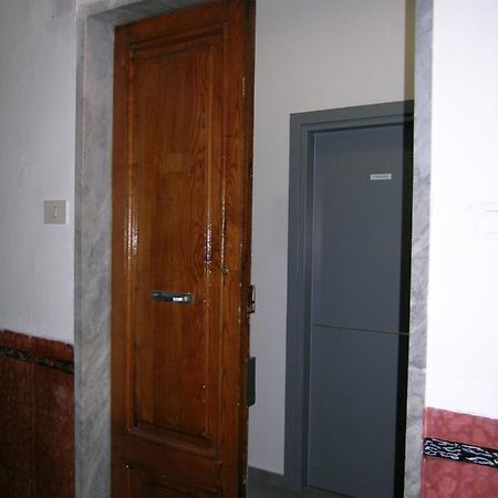 Camera Con Bagno Privato Candida La Spezia Bagian luar foto